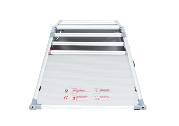 4pets Hunde-Transportbox Dog Box Pro